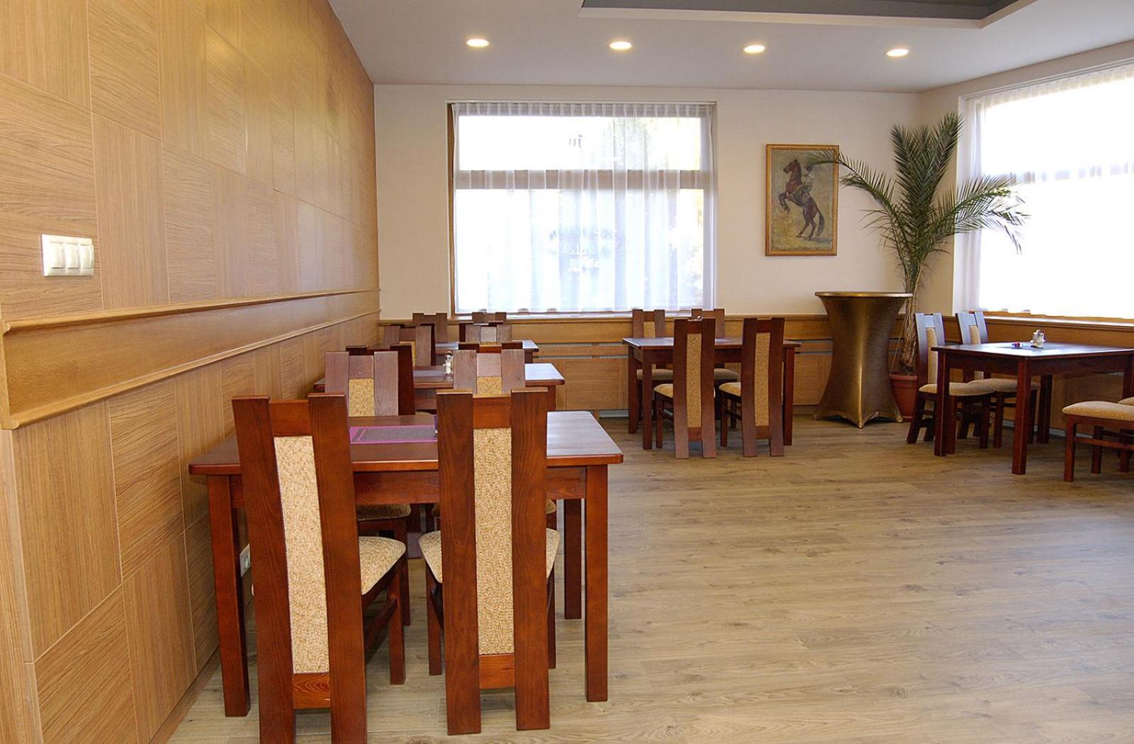Penzion Majak بانْشكا بيشتريتْسا المظهر الخارجي الصورة